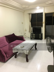 Blk 361 Bukit Batok Street 31 (Bukit Batok), HDB 3 Rooms #190939512
